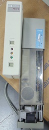 HP 5890 AutoSampler Injector